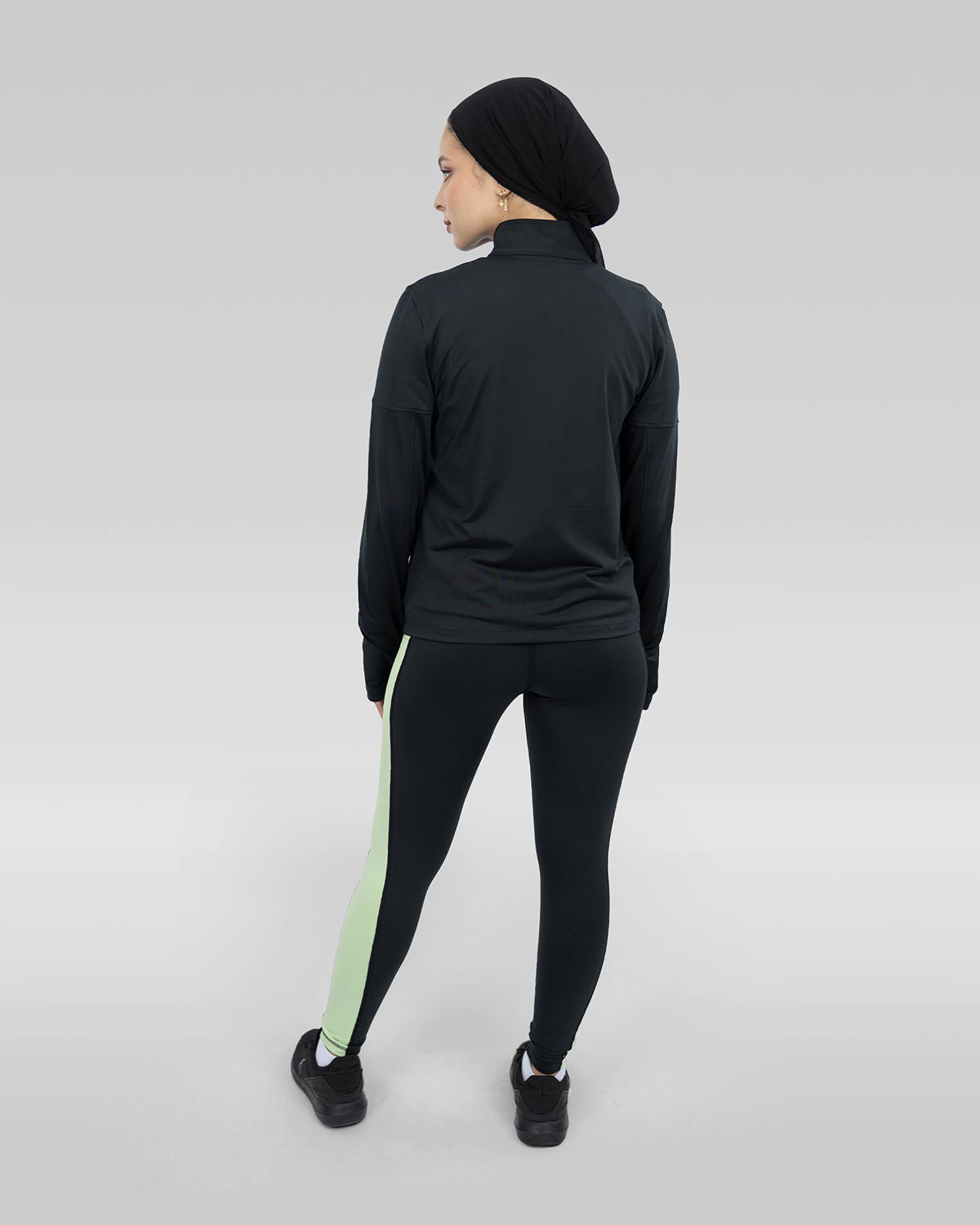 Basic Women's Track Jacket