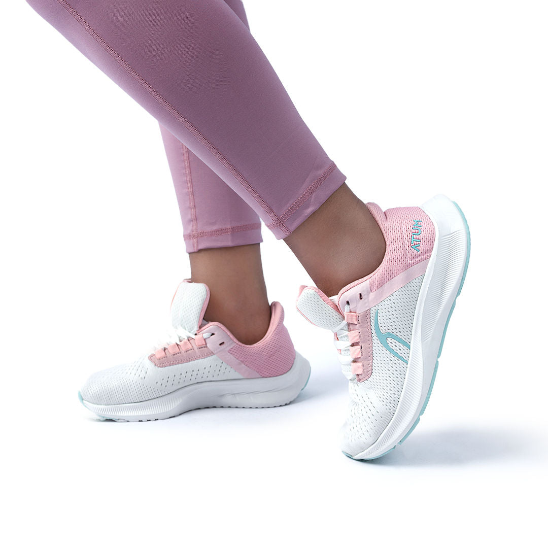Women's Beyond Sky Training Shoes-Atum -98338415