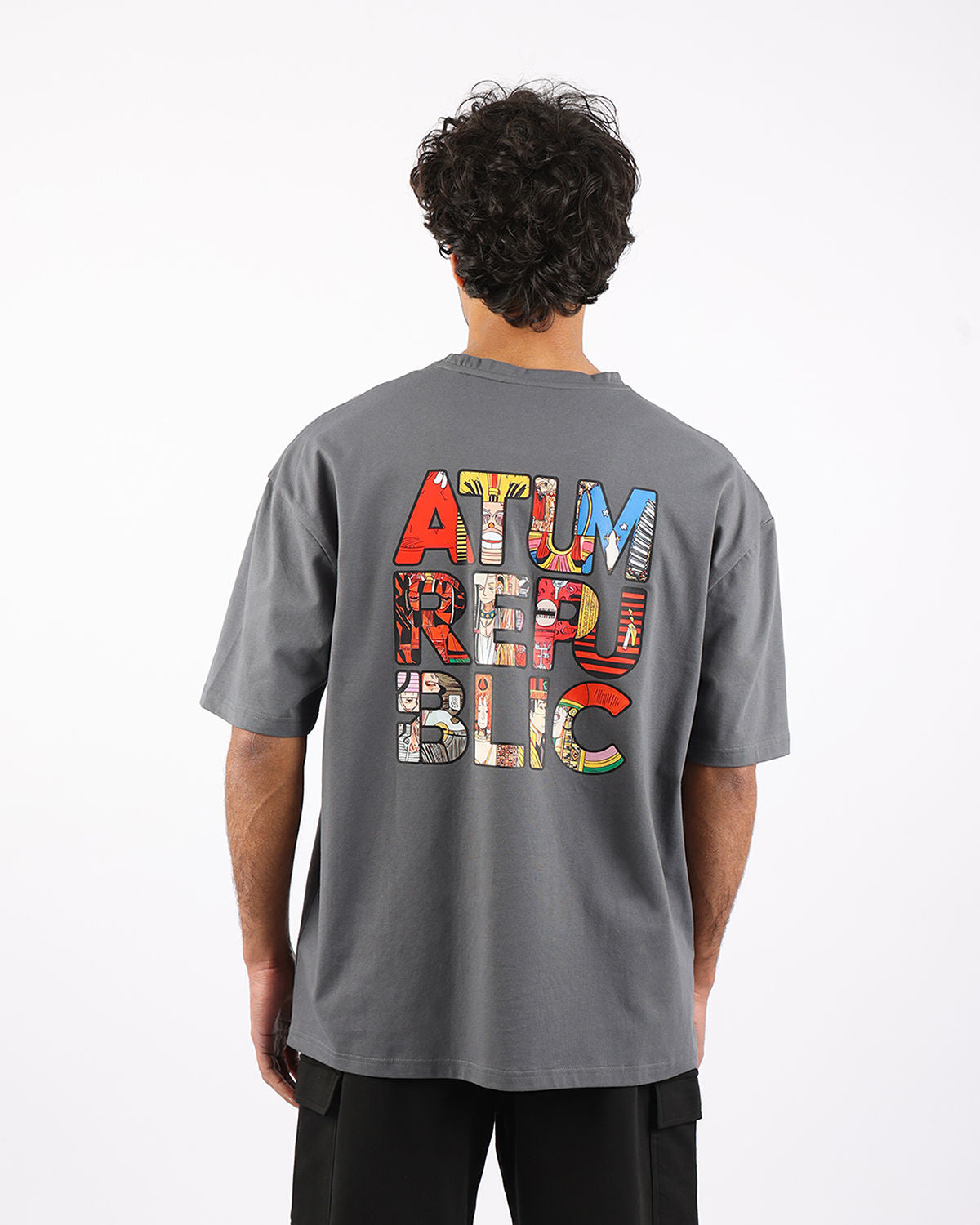 Cultural Republic Men's T-Shirt