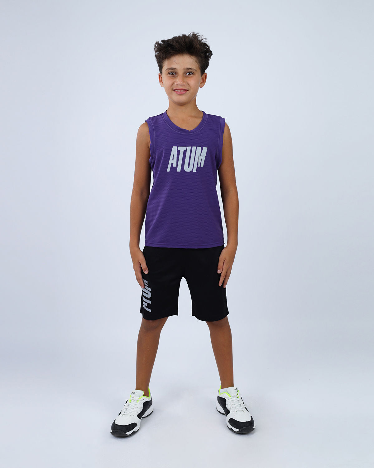 Dri-Fit Super Tank Top-Atum -36414887