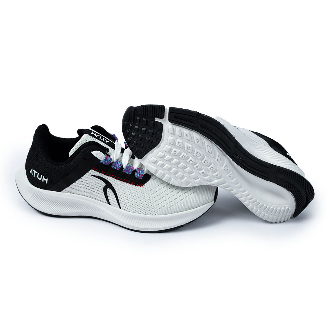 Women's Beyond Sky Training Shoes-Atum -23398880