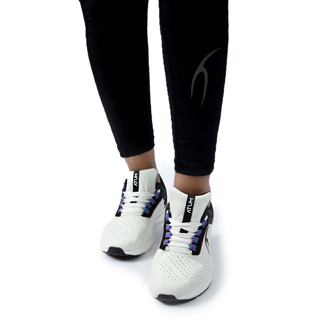 Women's Beyond Sky Training Shoes-Atum -29086139
