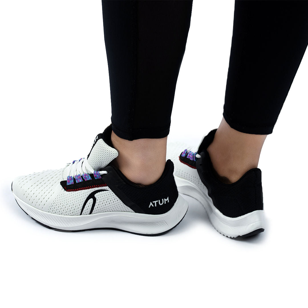 Women's Beyond Sky Training Shoes-Atum -36431204