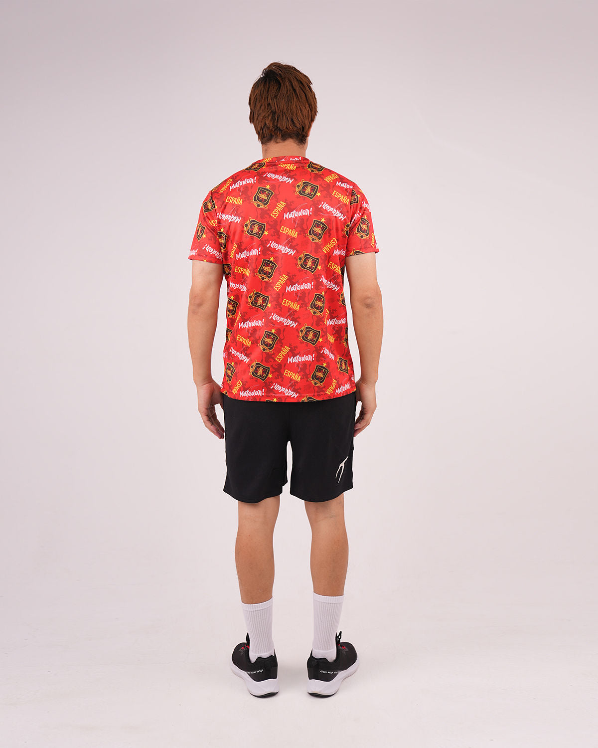 Matador Sports Unisex T-Shirt-Atum -94077972