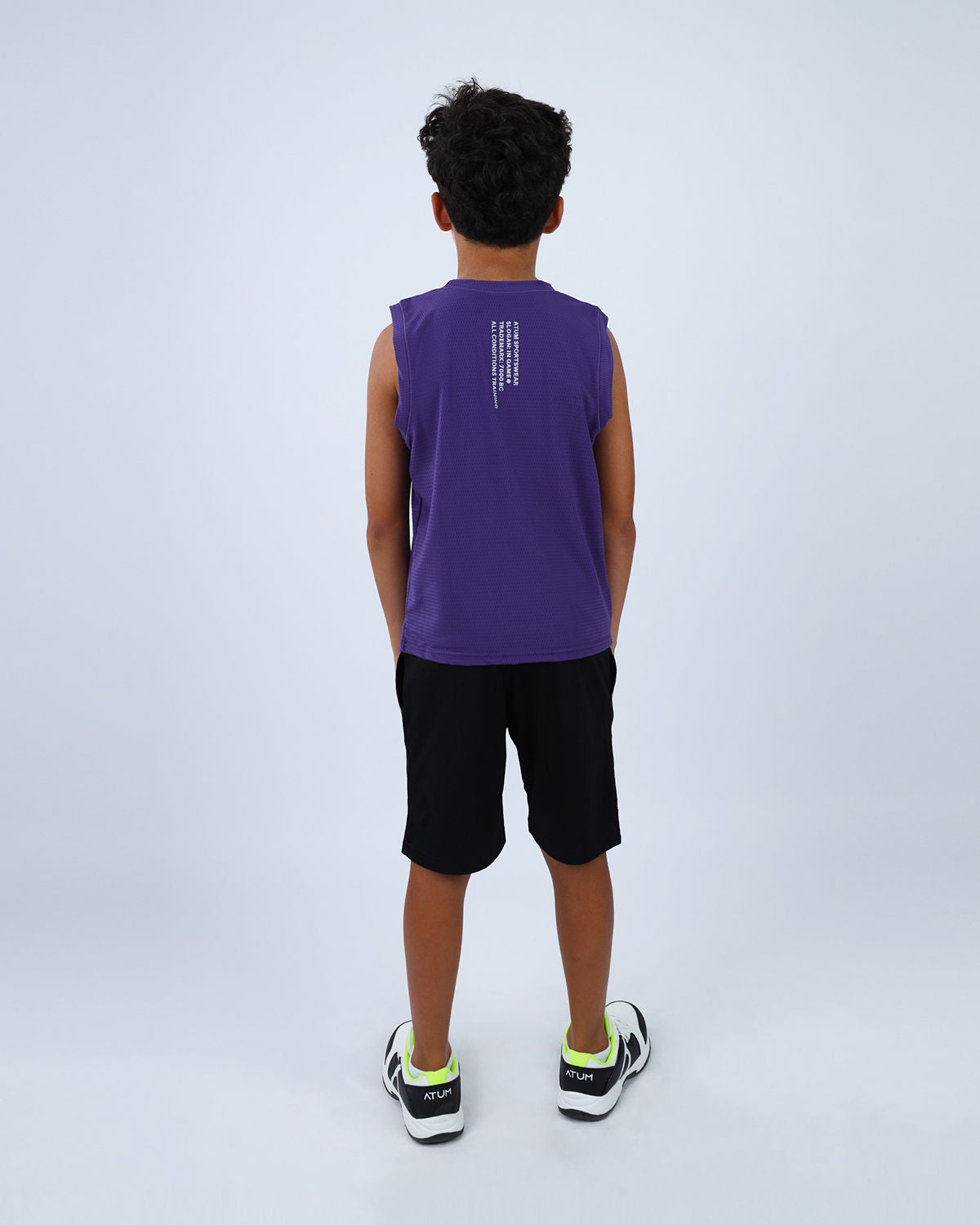 Dri-Fit Super Tank Top-Atum -20914992
