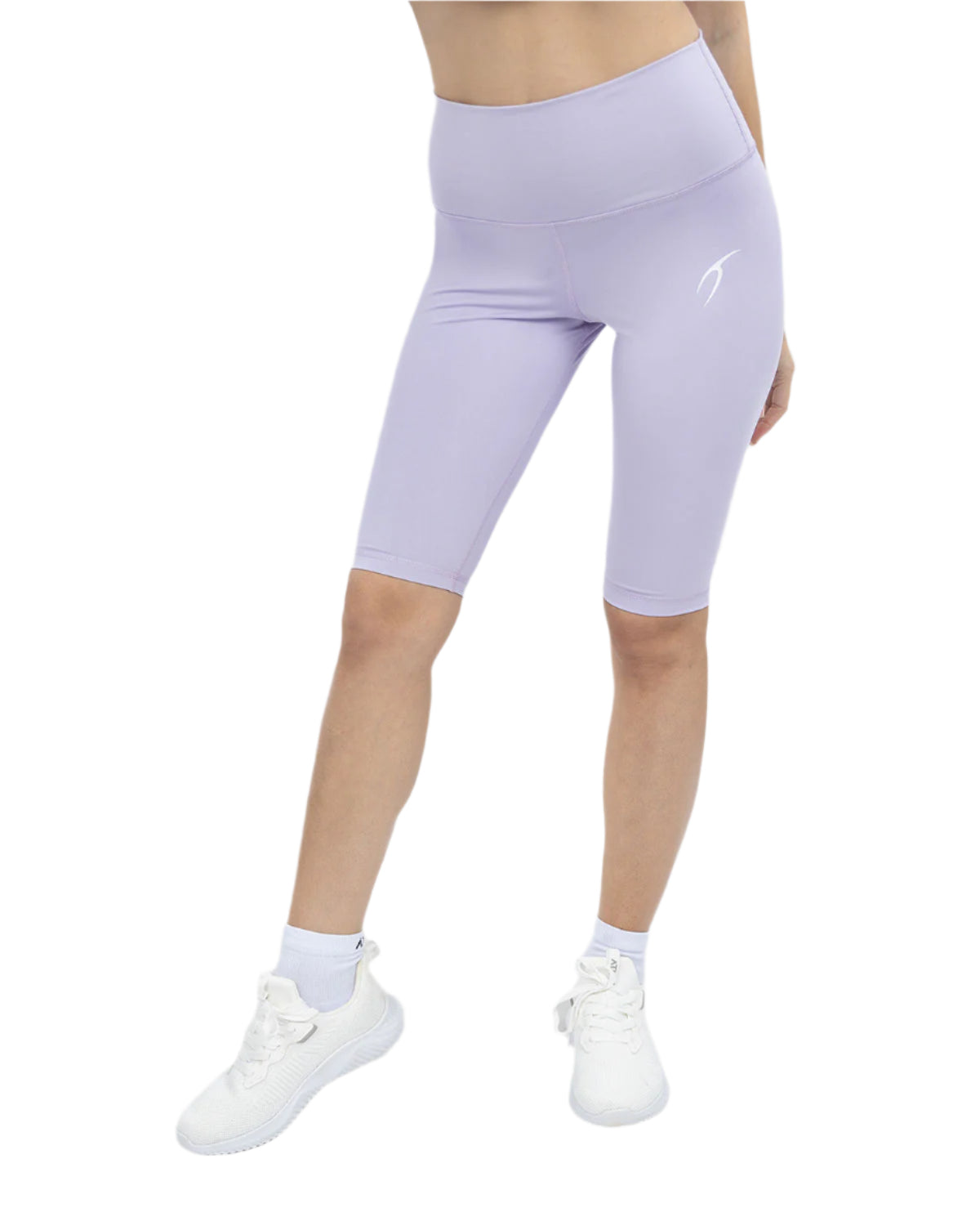 Basic Essentials VeryBerry Short Leggings