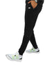 Men's Essential Black Jogger Pants