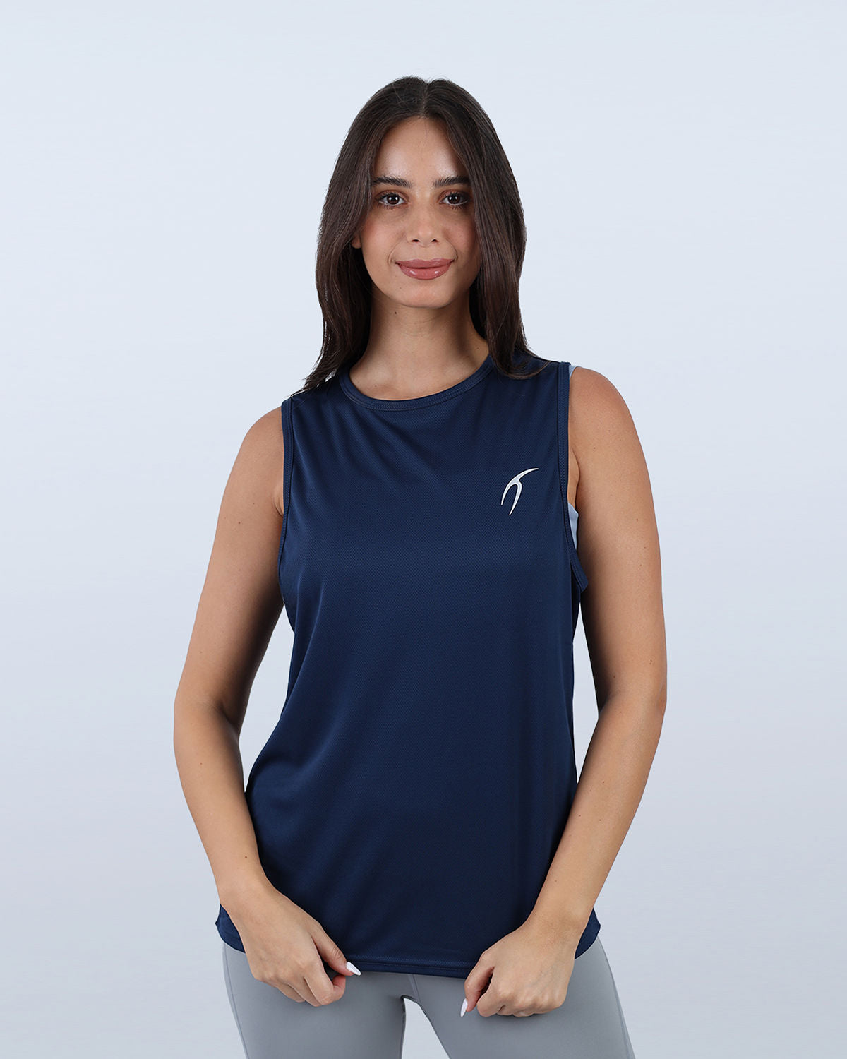 Modal Yoga Tank Top