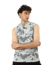 Men's Essential Gray Tank Top