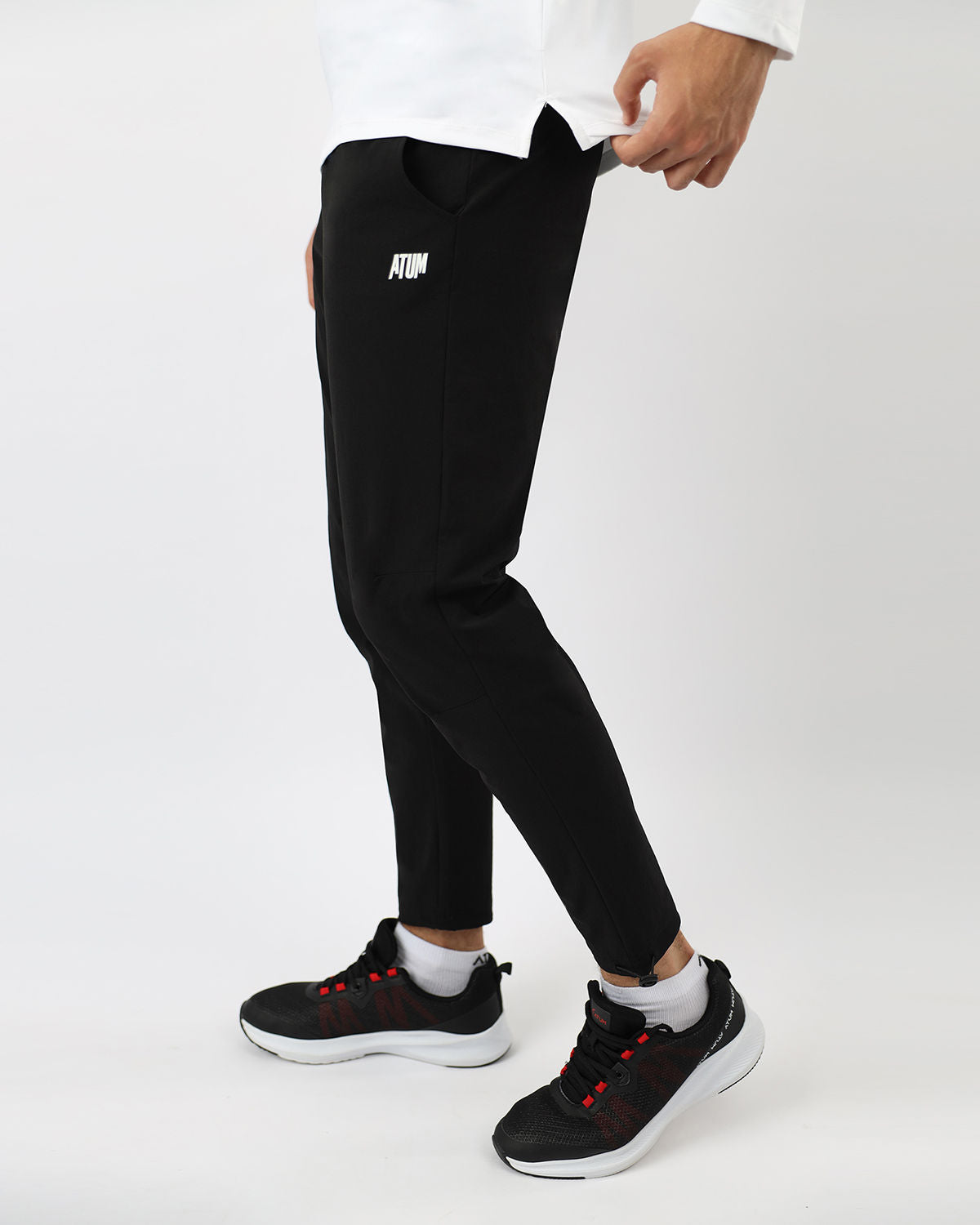 Atum Men's Slim-Fit Jogger Pants - Atum Egypt 