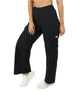Women's Cargo Navy Pants