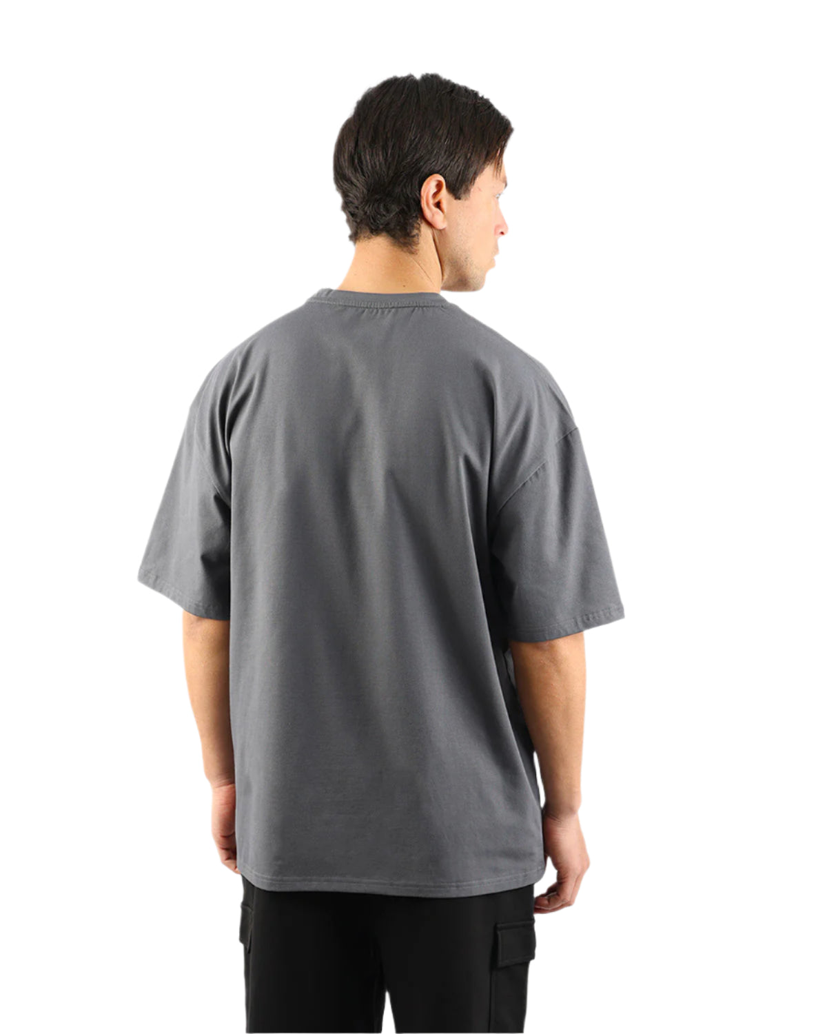 Heritage Legacy Dark Gray T-Shirt-Atum -4979809