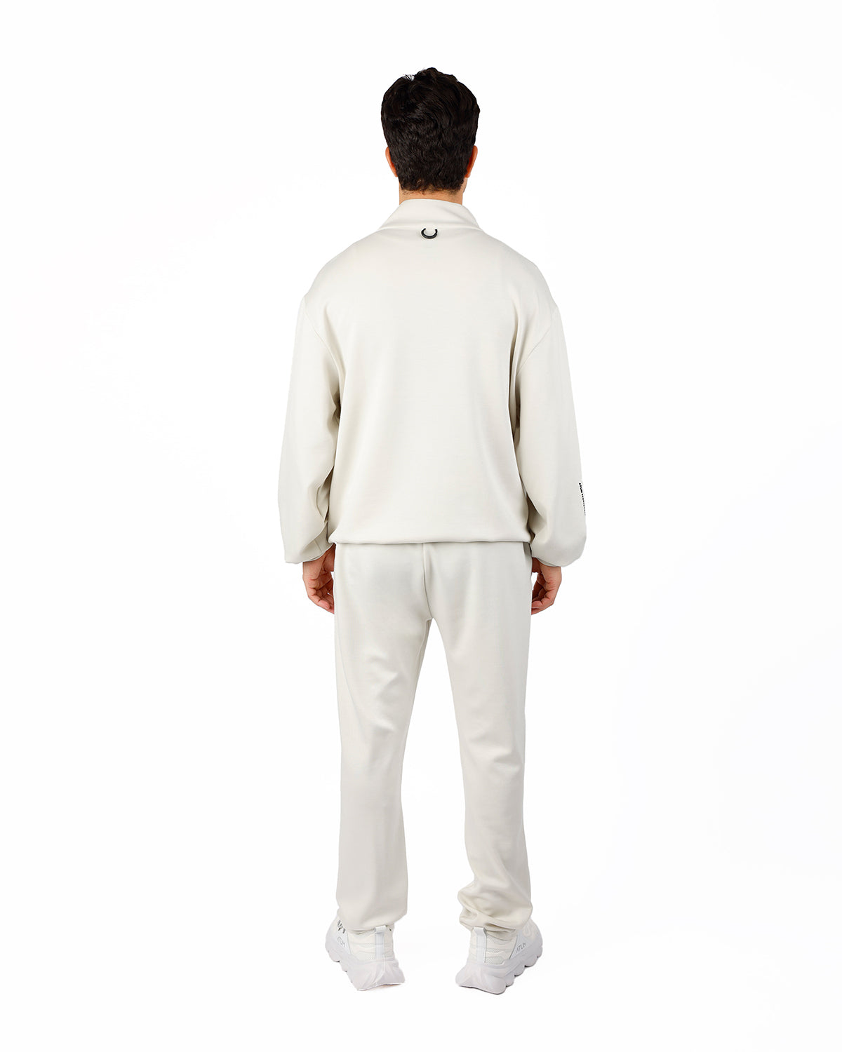 Modern Men's Putty Tracksuit-Atum -66553780