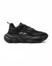 Thanos Motion Men's Black Shoes