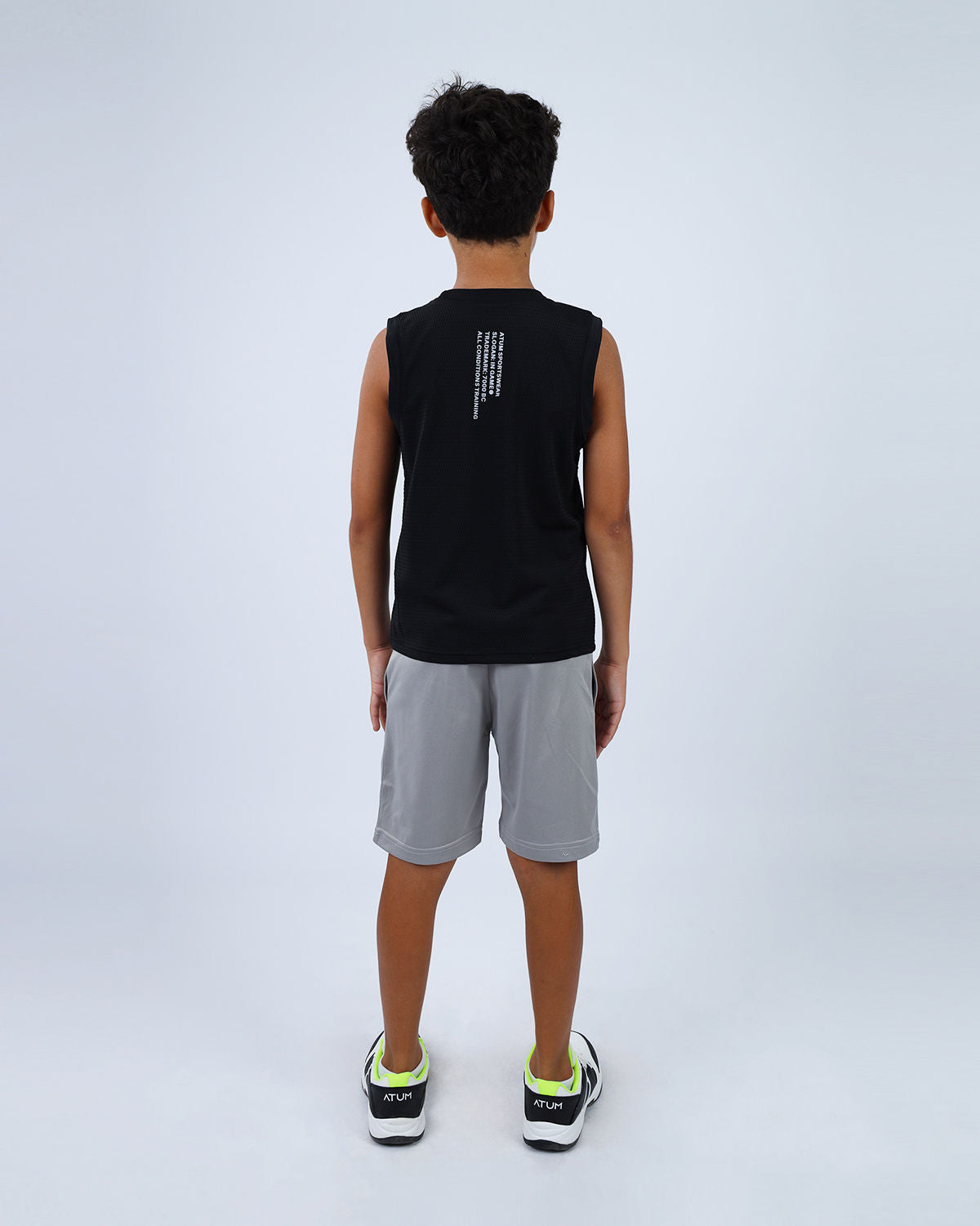 Dri-Fit Super Tank Top-Atum -64824704