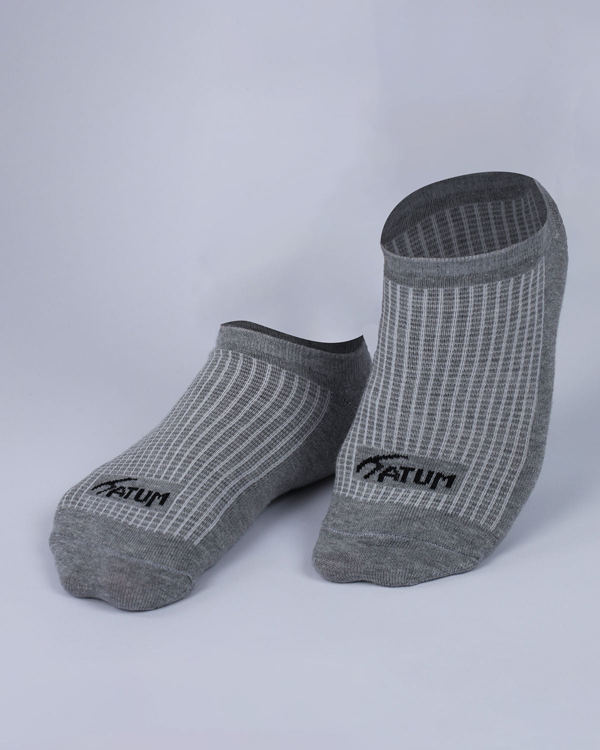 Adult Unisex Socket Socks - Pack of 3