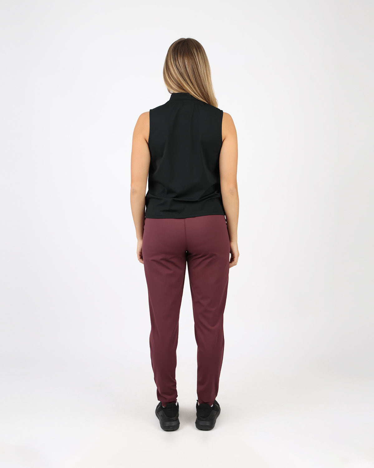 Relaxed Fit Pant