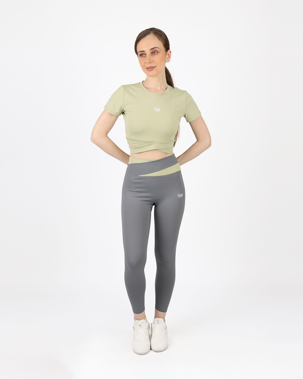 Horizon DuoCurve Women's Leggings