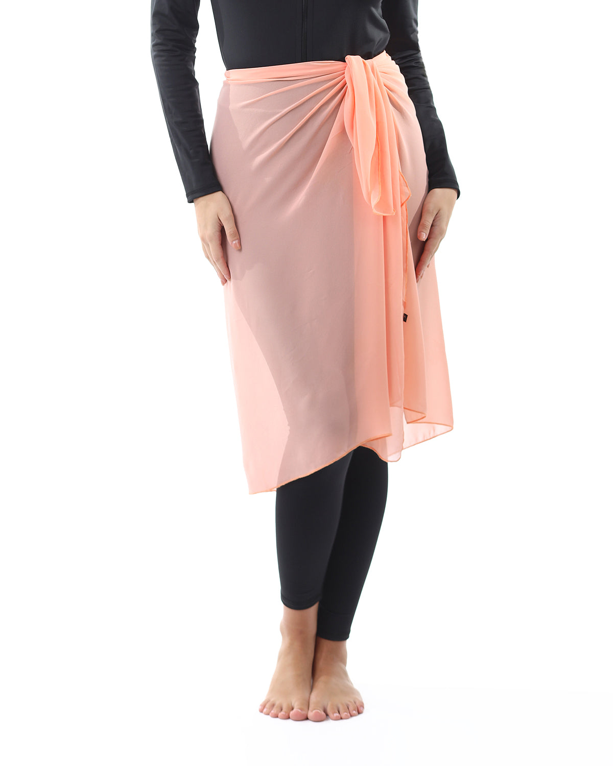 Coral Cover-Up-Atum -55463038