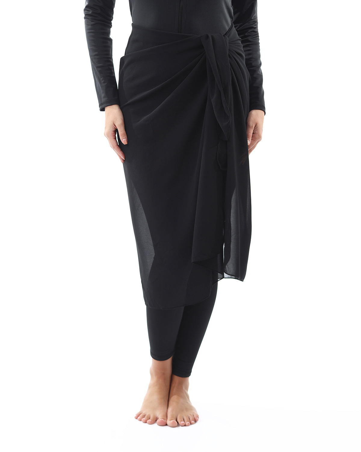 Black Cover-Up-Atum -3805268