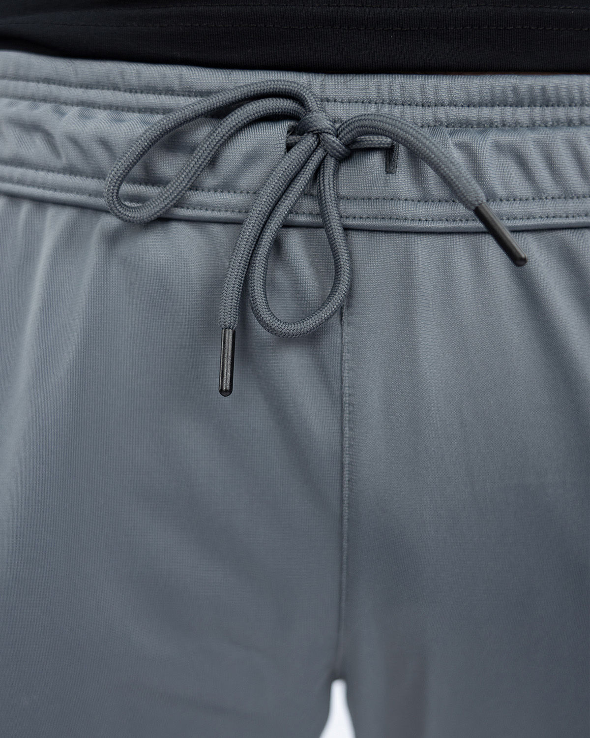 Men's Dynamic Gray Sweatpants-Atum -98030203