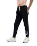 Smooth Girls Black Sweatpants