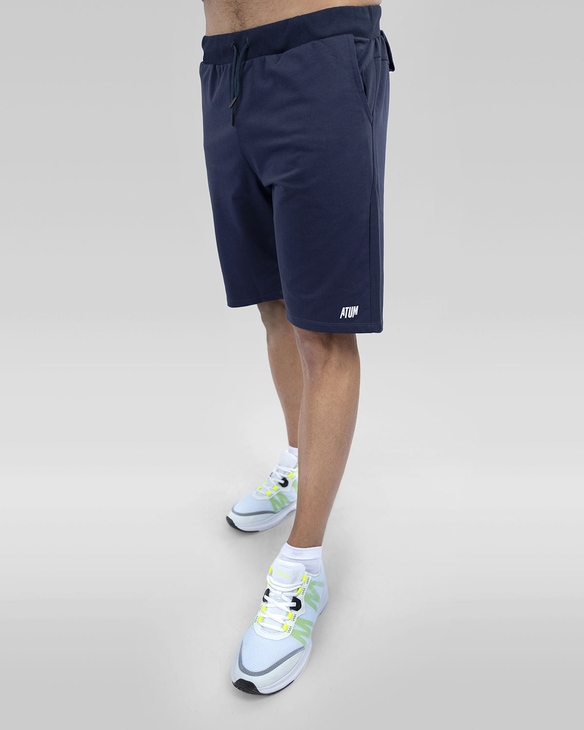 Men's Archi Traning Shorts-Atum -84646224