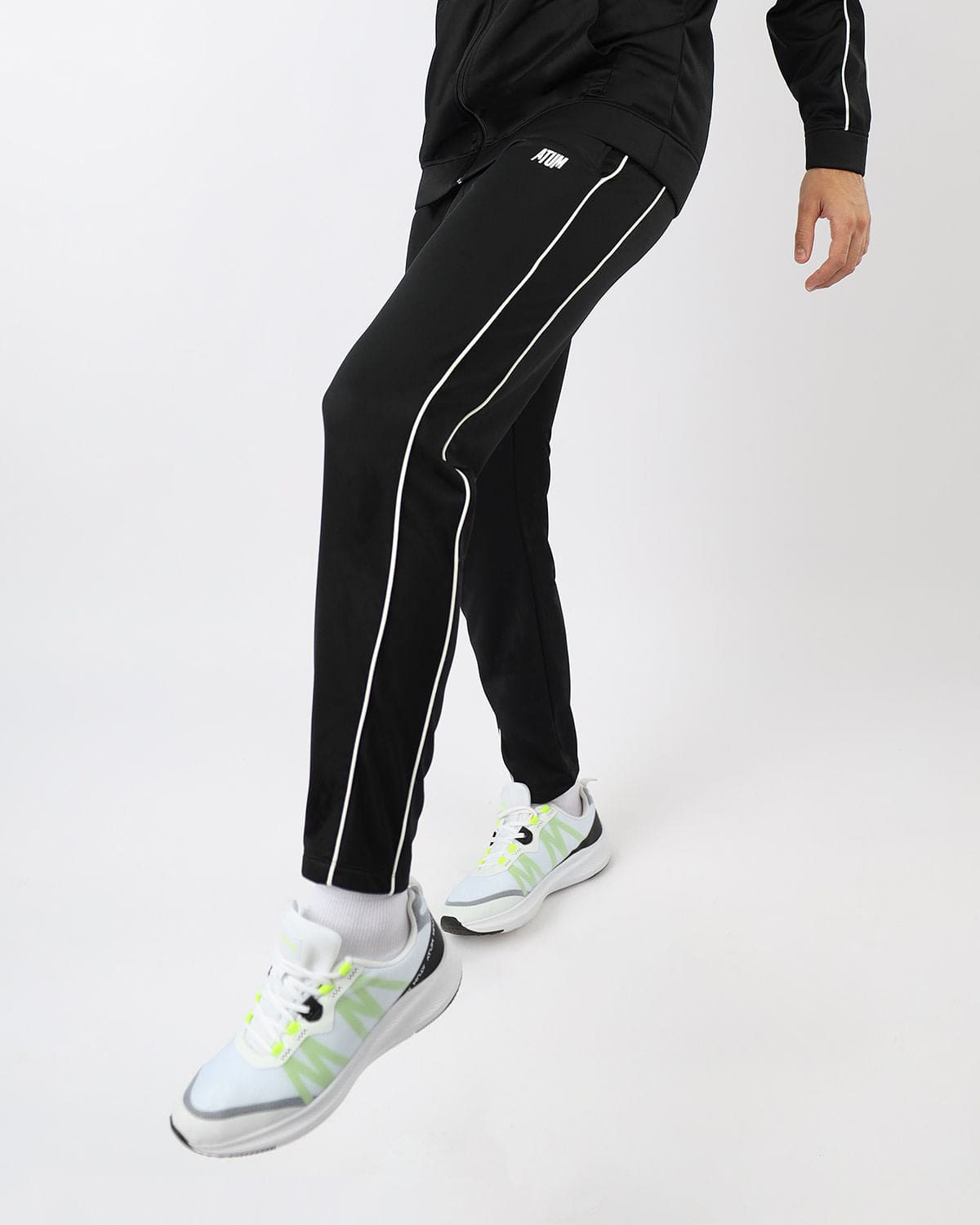 Atum Men's Basic Track Suit - Atum Egypt