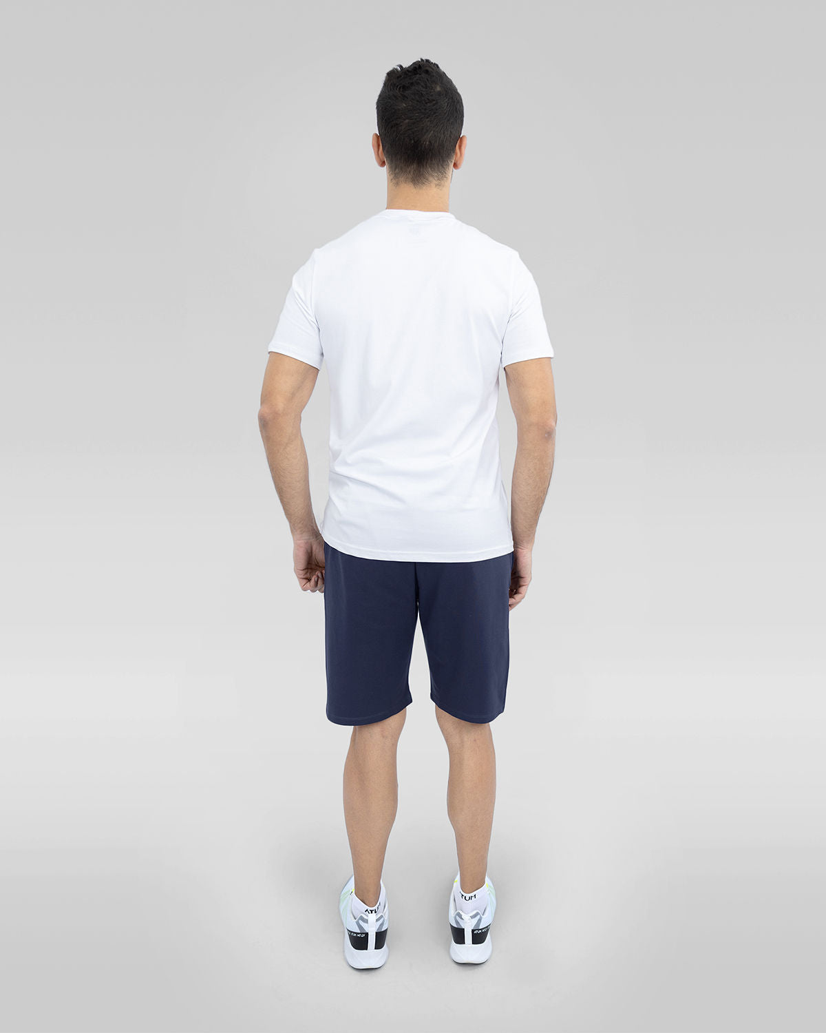 Men's Archi Traning Shorts-Atum -11194786