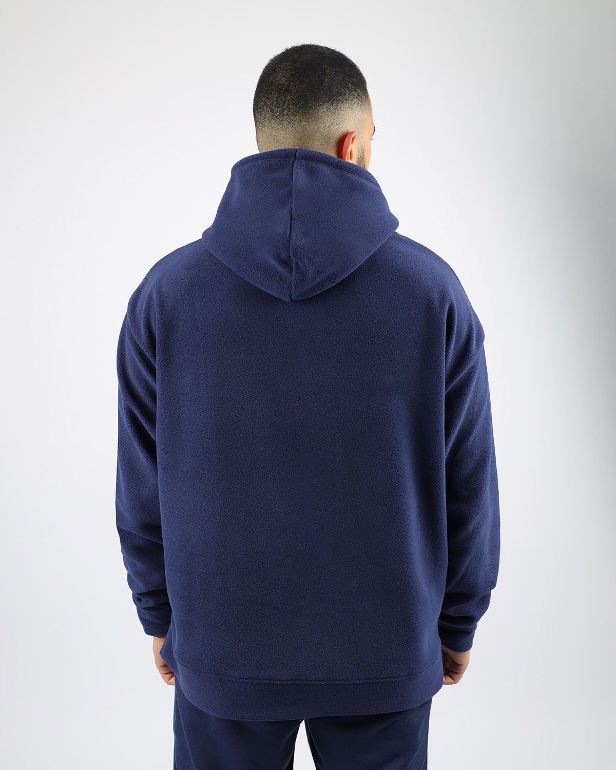 Men's Oversize Hoodie