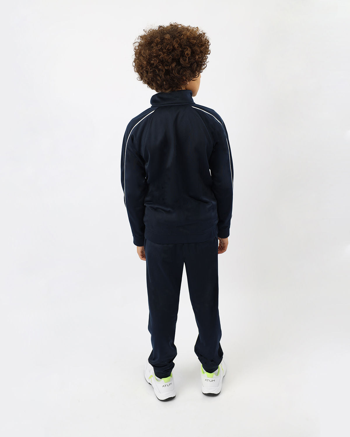 Atum Boy's Essential TrackSuit - Atum Egypt 