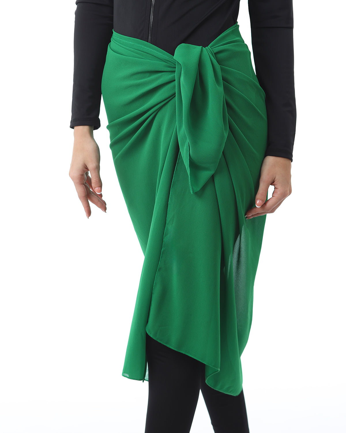 Green Cover-Up-Atum -52285077