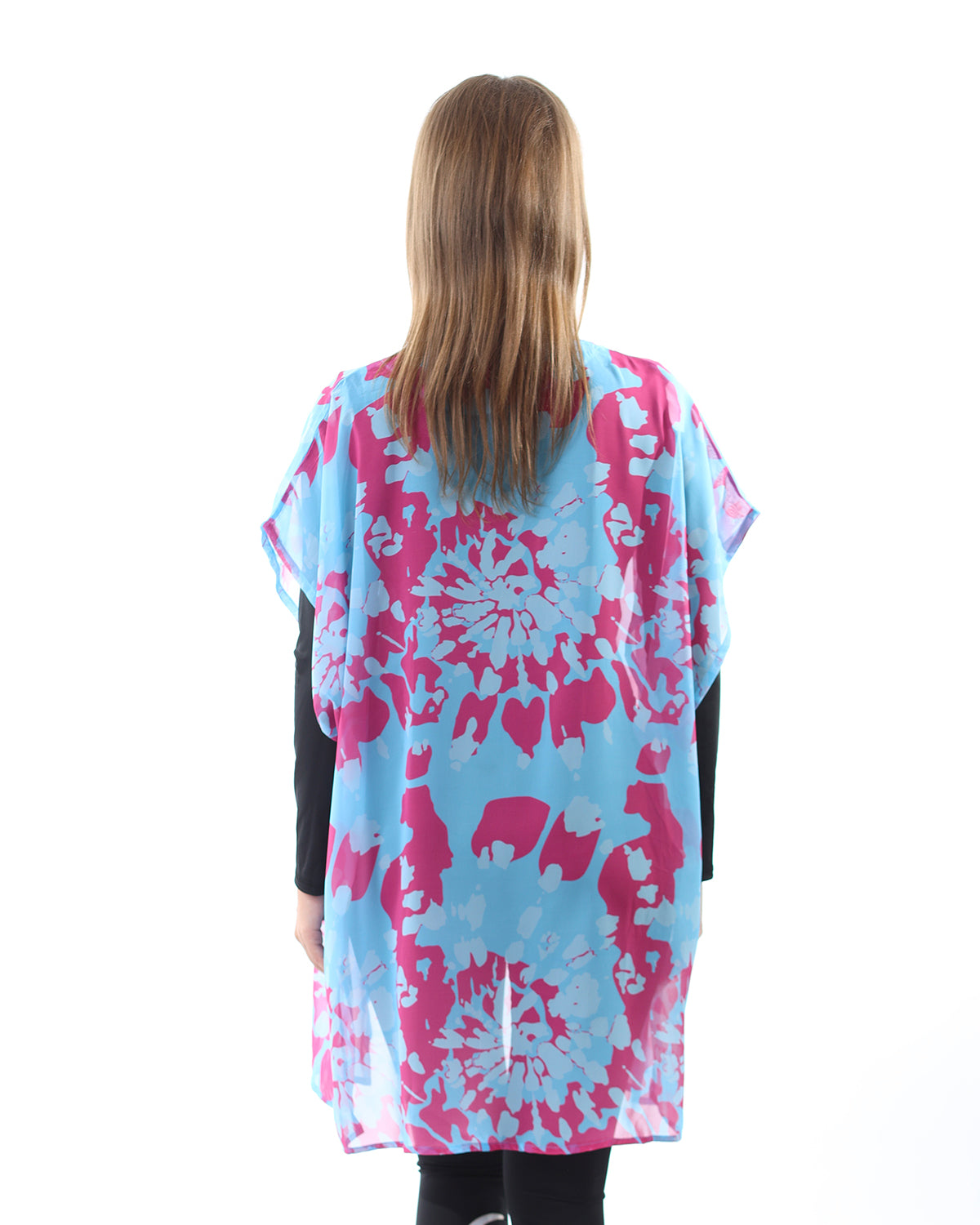 Blossom Orchid Pink Kimono-Atum -8632792