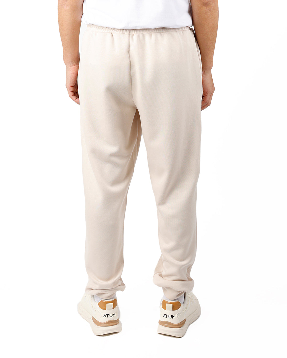 Street Comfort Unisex Sand Pants-Atum -35106103