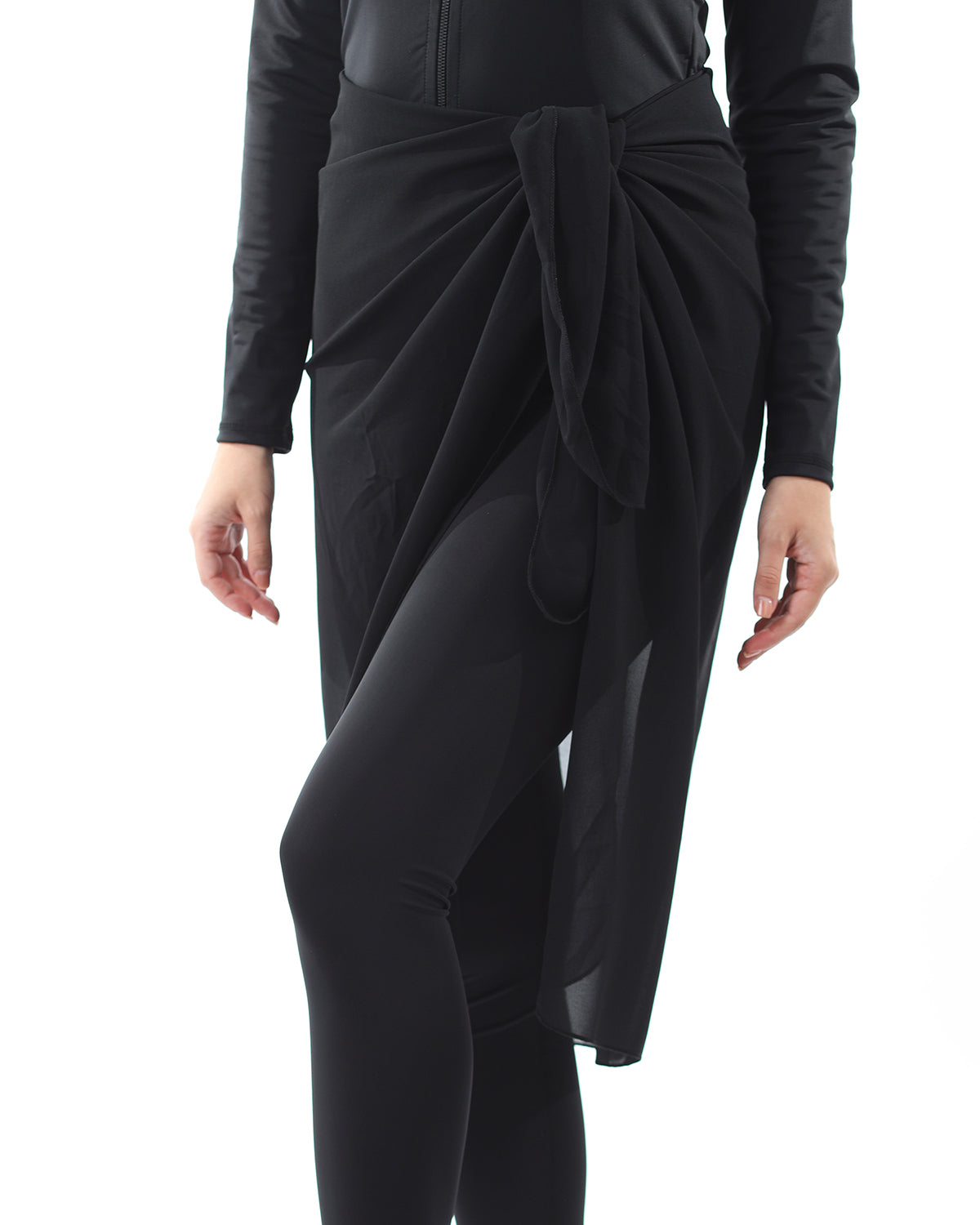 Black Cover-Up-Atum -88144995