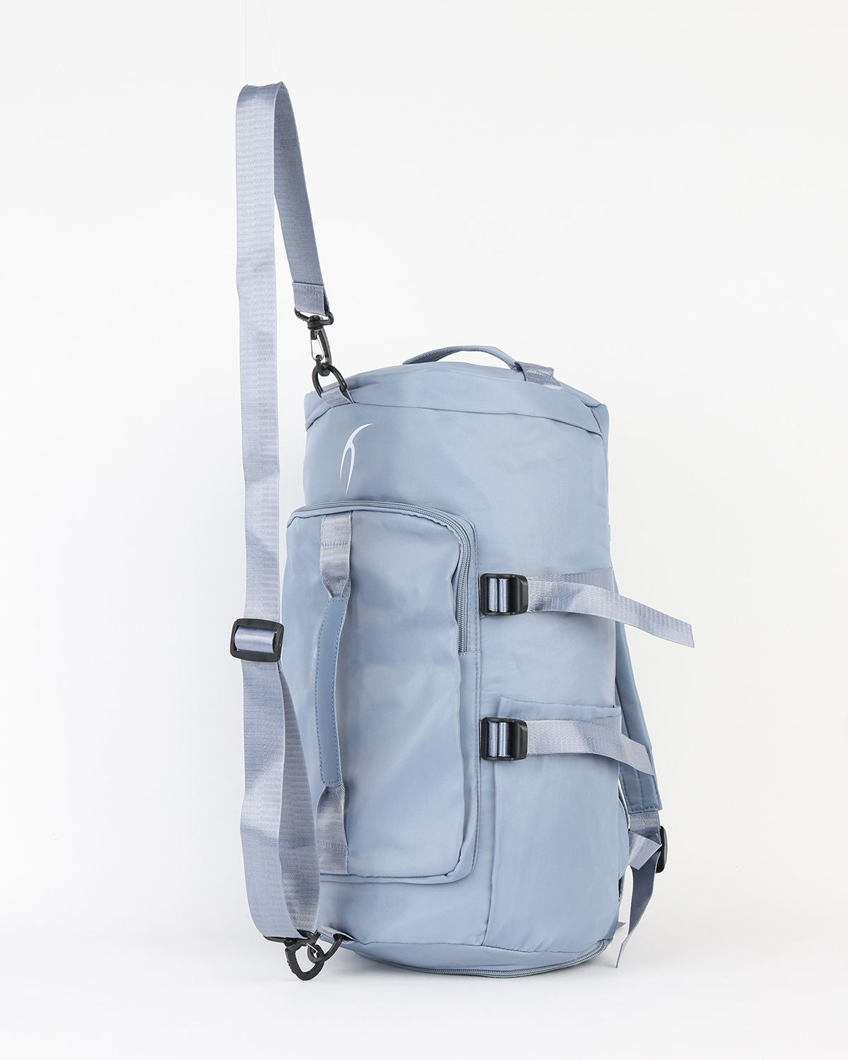 Adventure Premium Blue Duffel Bag-Atum -51482015