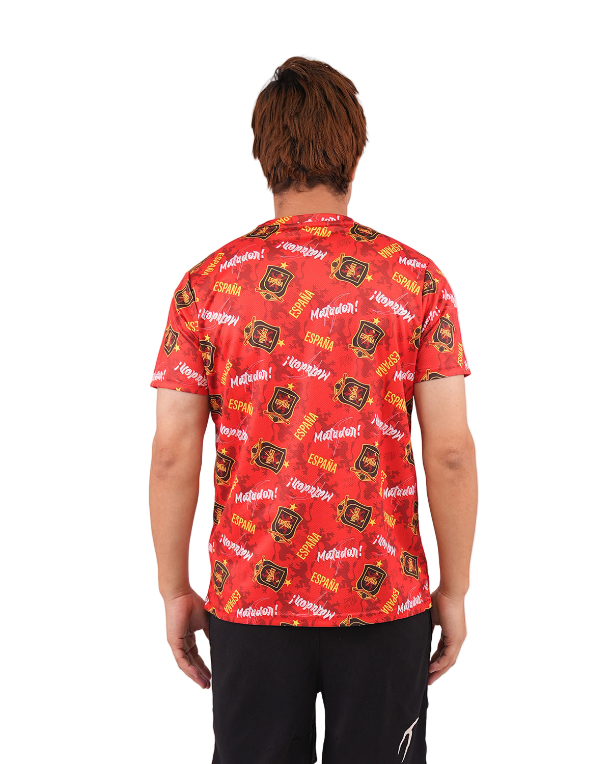 Matador Sports Unisex T-Shirt-Atum -30228