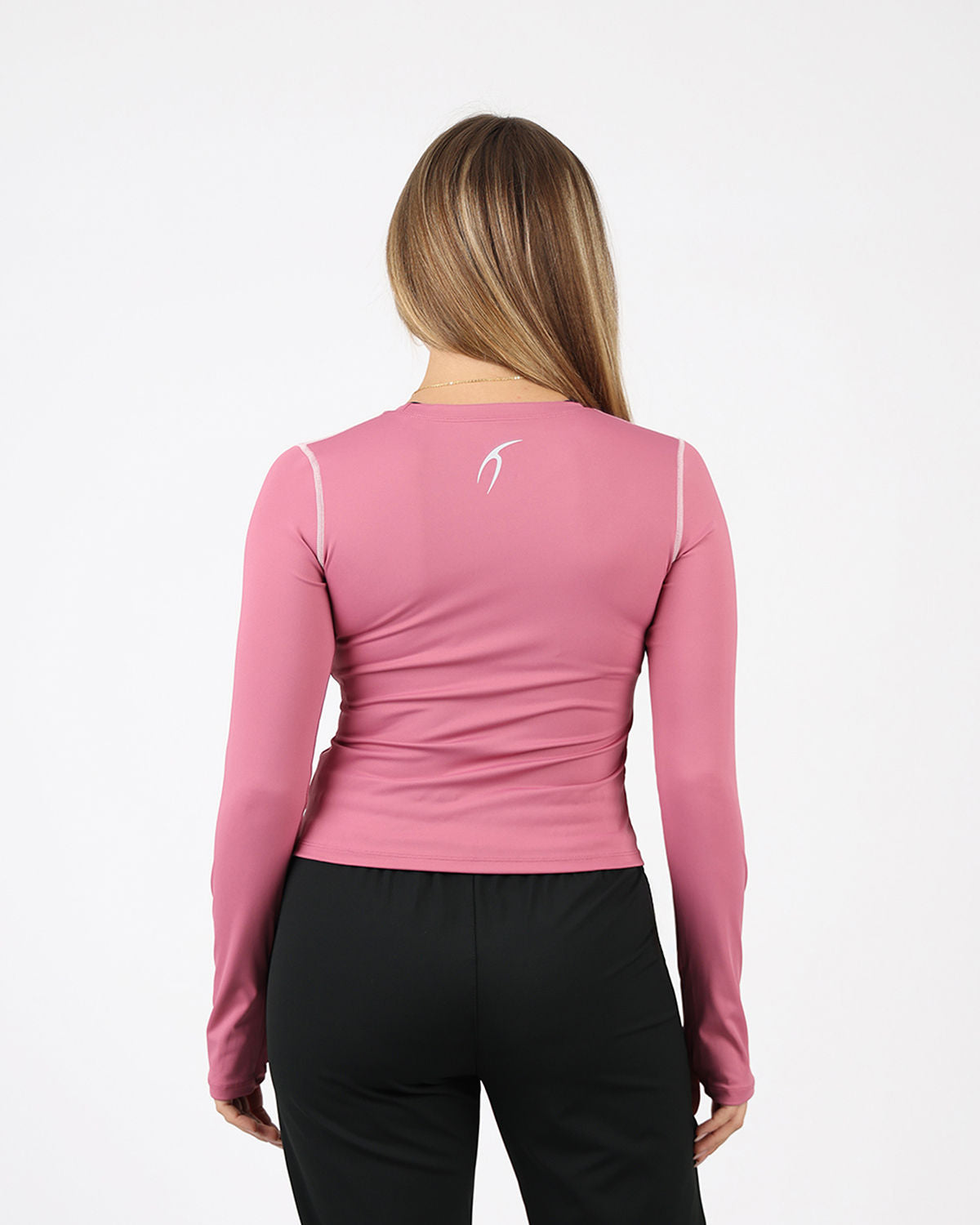 Streamline Long Slevess Women's Fitness Top