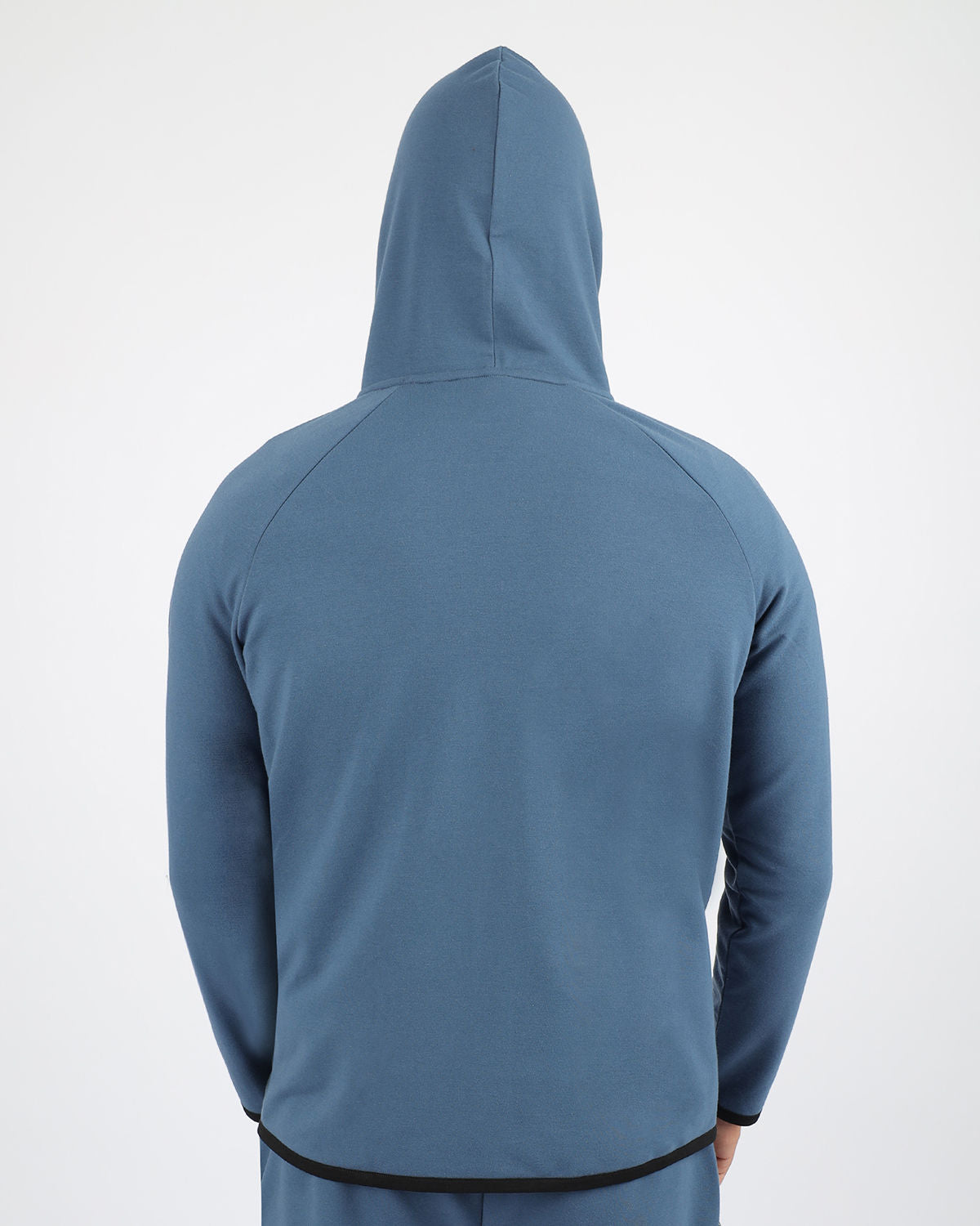 Atum Men's Full Zip Hoodie - Atum Egypt 