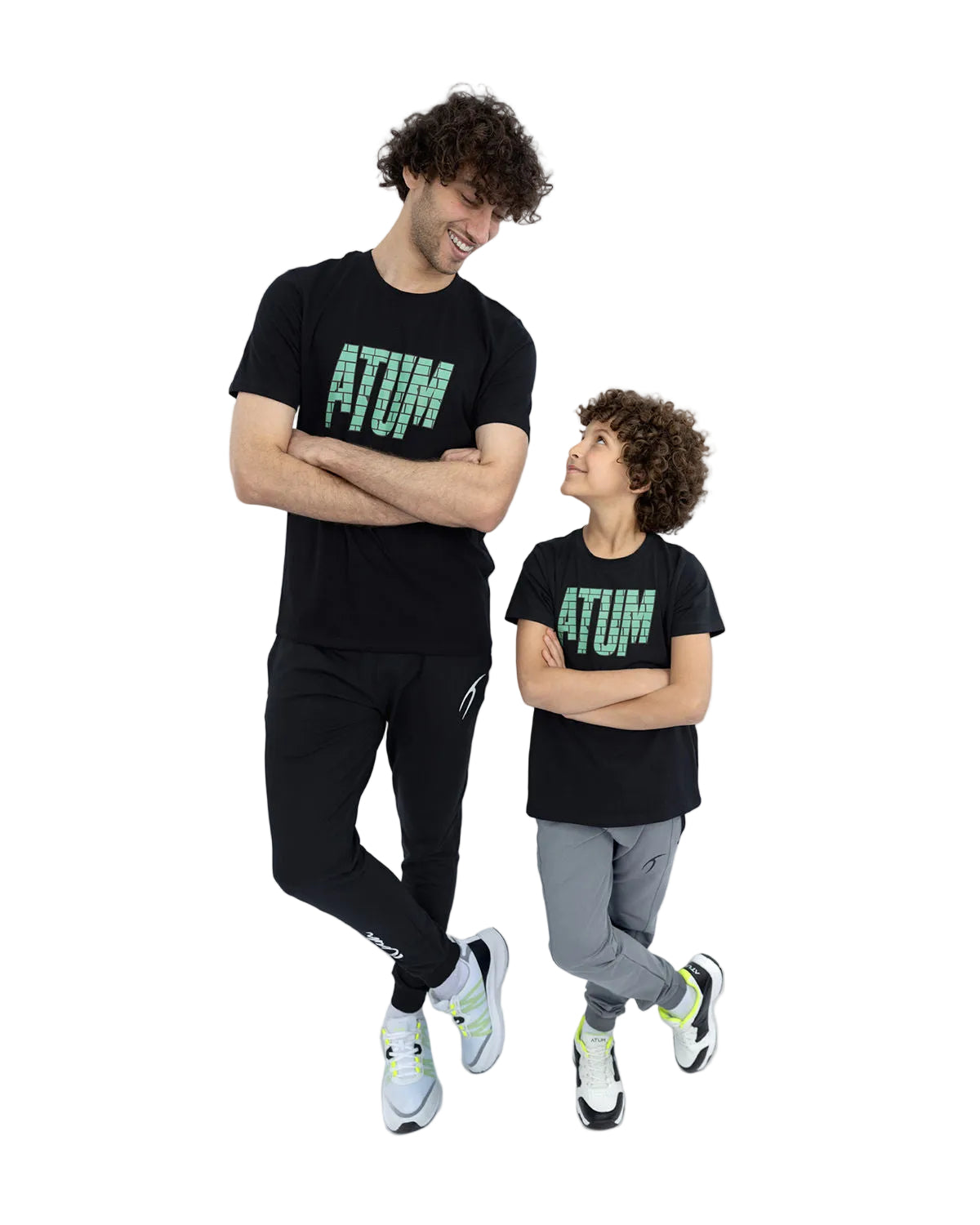 Super Hero Green T-Shirt-Atum -37128839