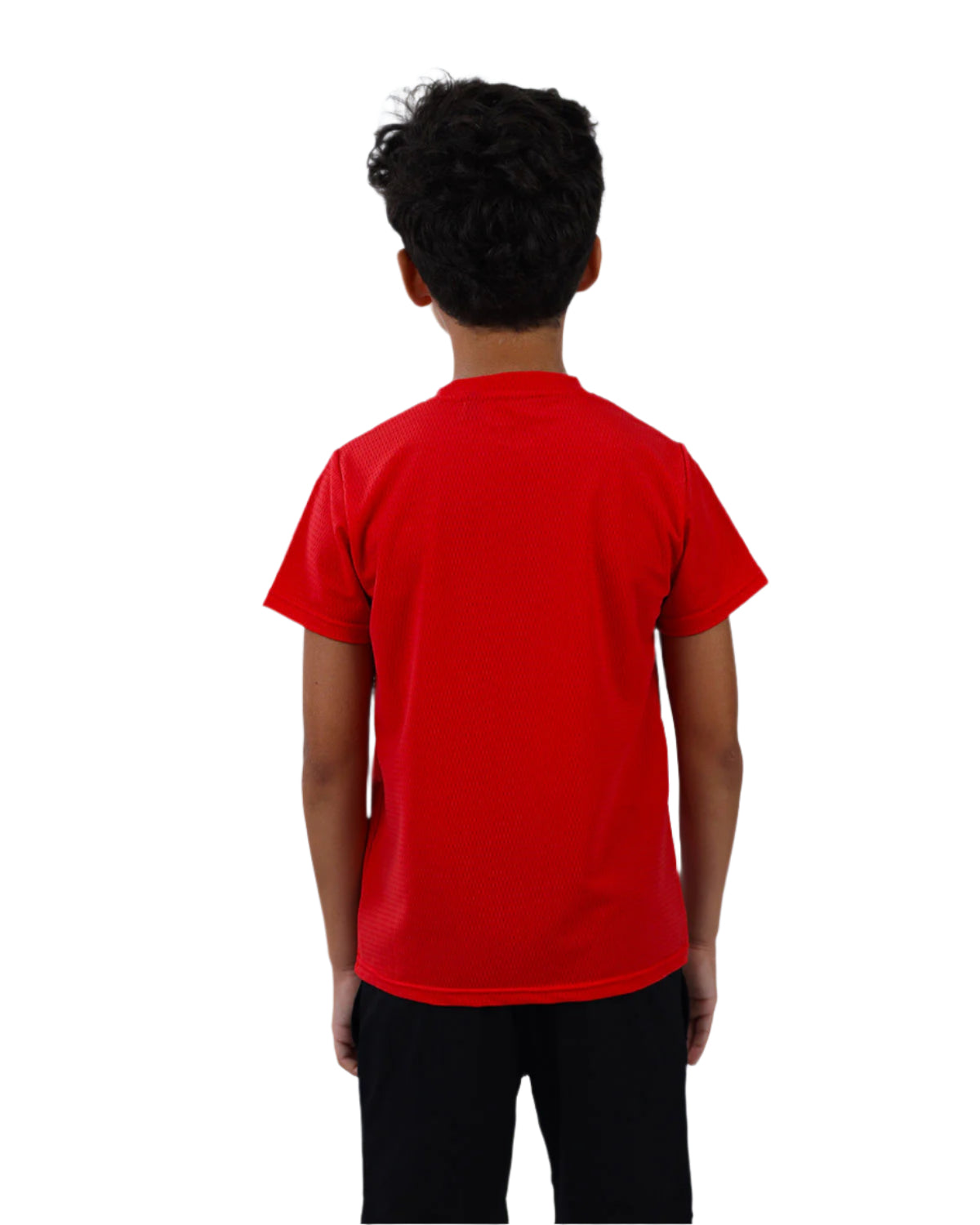 Eagle Victory Sports Red T-Shirt-Atum -57999654