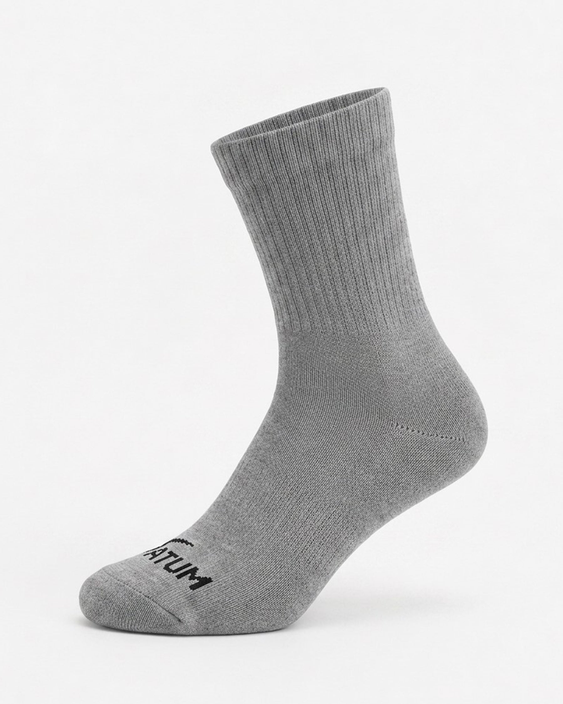 Kids Mid-Crew Mix Socks-Pack of 3