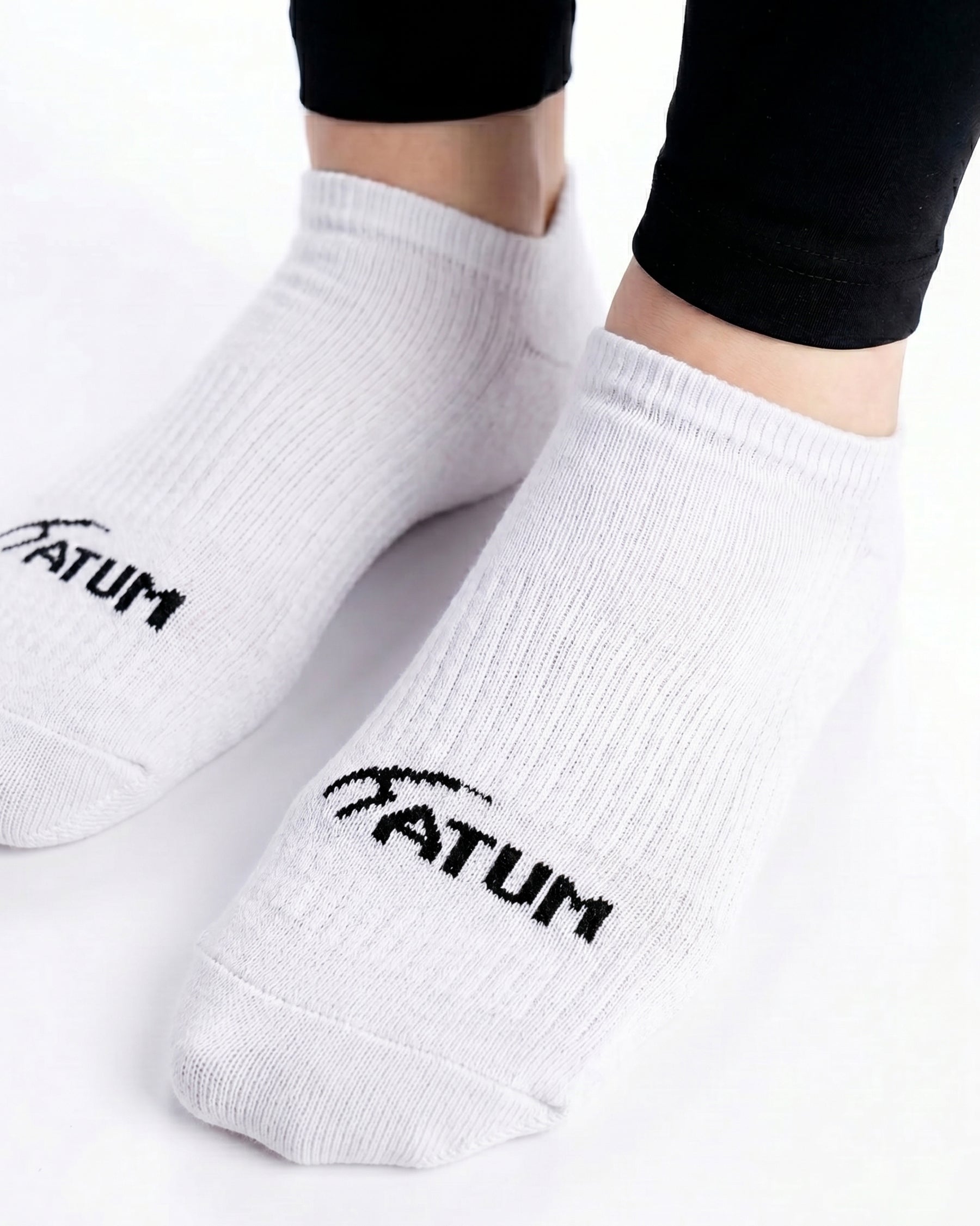 Unisex Mix Socket Socks-Pack of 3-Atum -85818164
