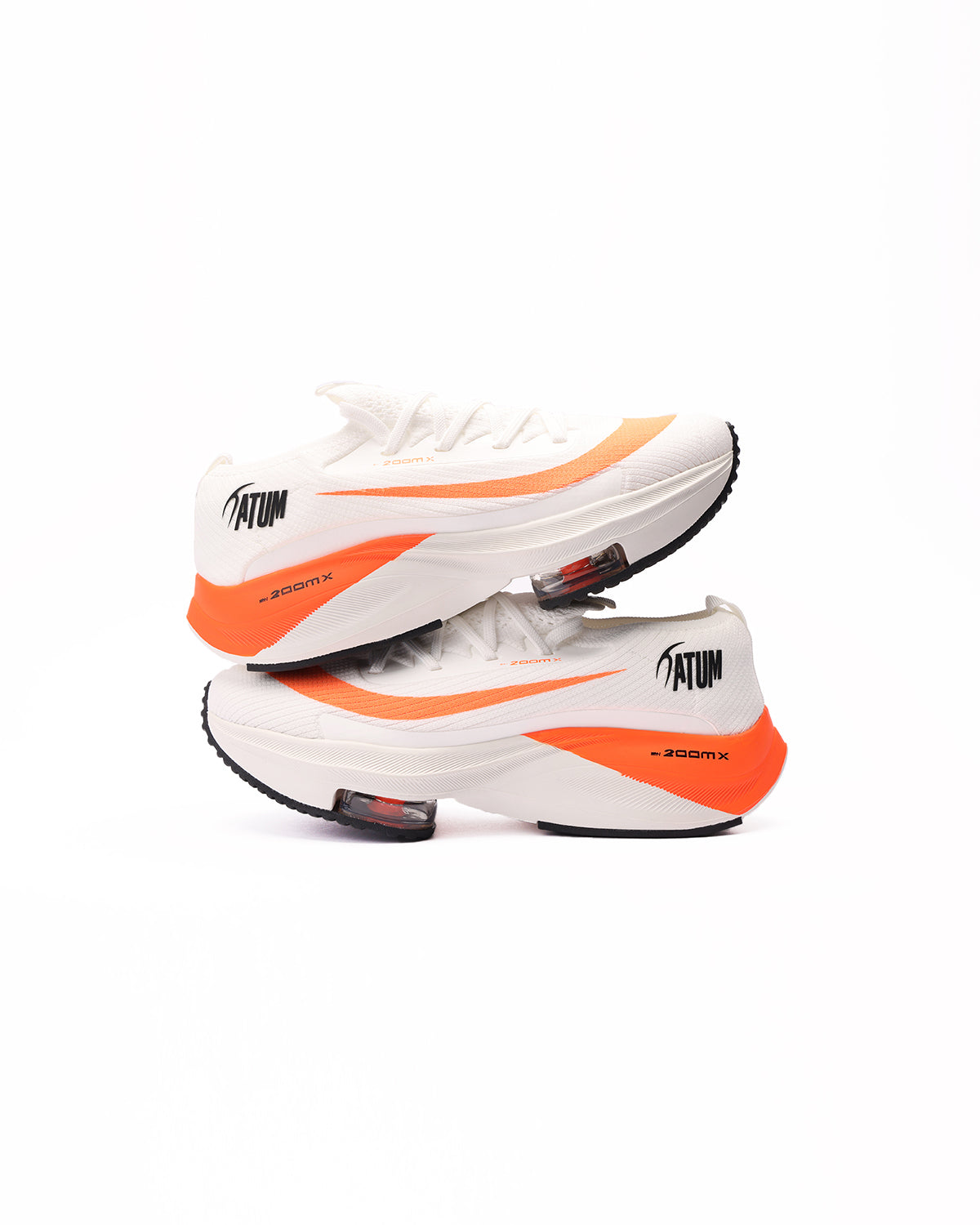 Marathon Winner White Shoes-Atum -81681141