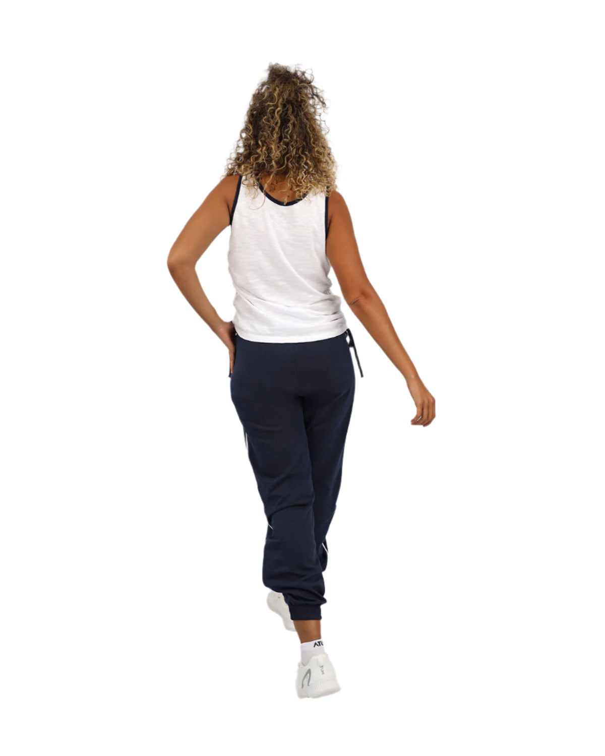 Women's Basic Tank Top-Atum -6686437
