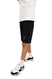 Boy's Ultimate Black Short
