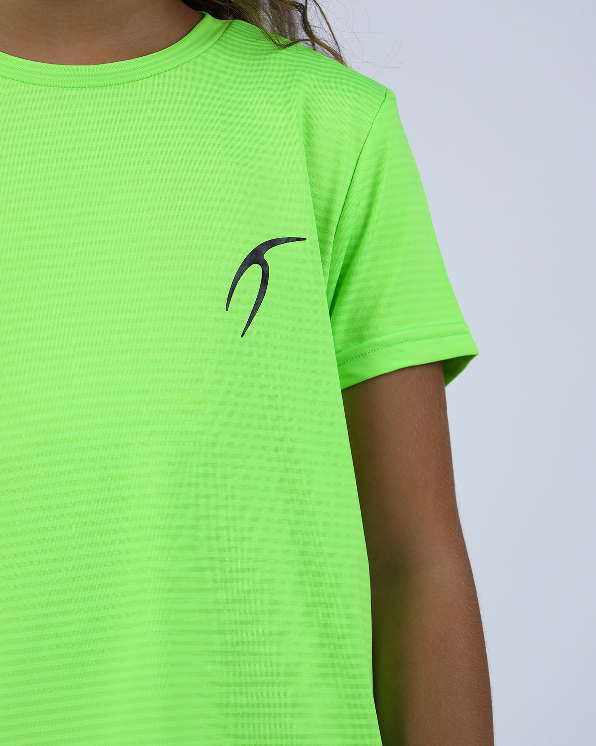 Phantom Sports Green T-Shirt-Atum -59265116