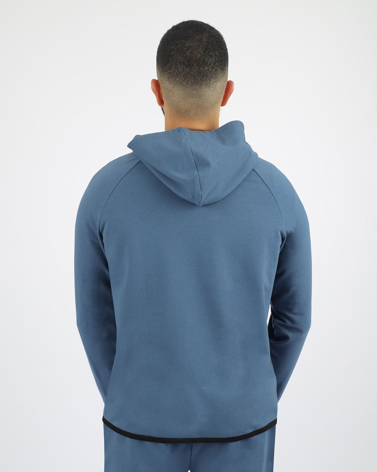 Atum Men's Full Zip Hoodie - Atum Egypt 