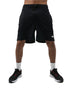 Workout Basic Black Short