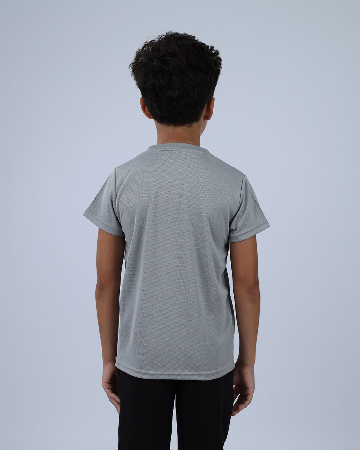 Dri-Fit Boys Basic T-Shirt